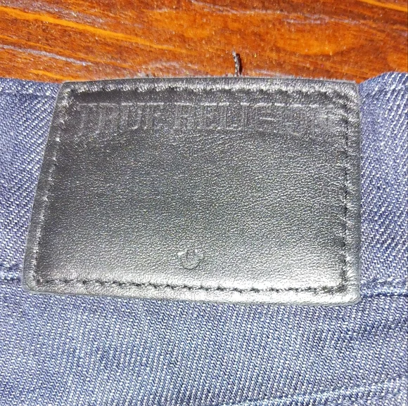 True Religion (Rocco) jeans